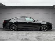 Mercedes-Benz CLS III (C257) Москва  - изображение 23
