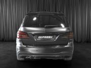 Mercedes-Benz GLS I (X166) Тюмень  - изображение 35