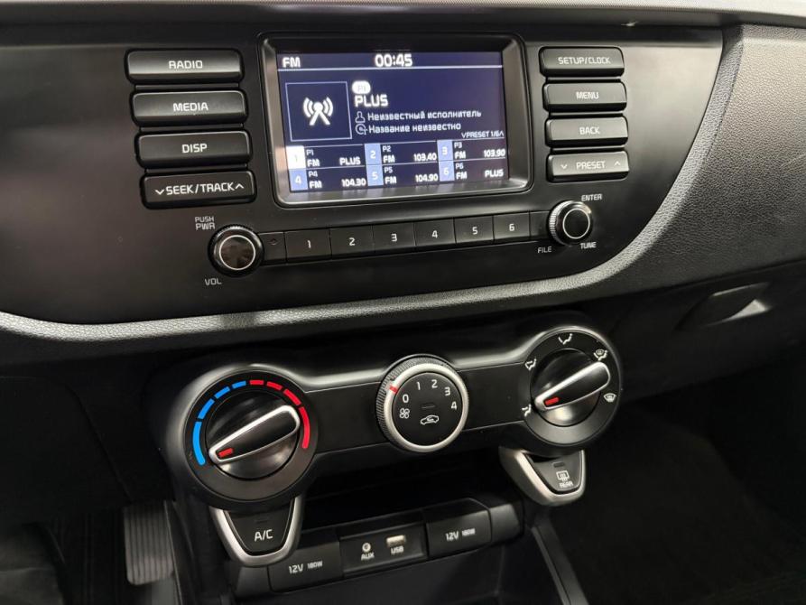 Kia Rio IV Киров  - изображение 18