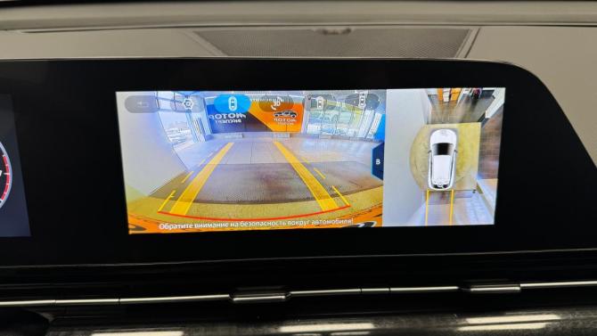 Omoda C5 I с пробегом 2023 года, цена 1 750 000 рублей, 41193 км, внедорожник, Автокод Объявления