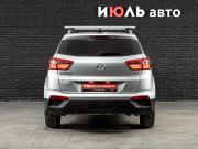 Hyundai Creta I Екатеринбург  - изображение 22