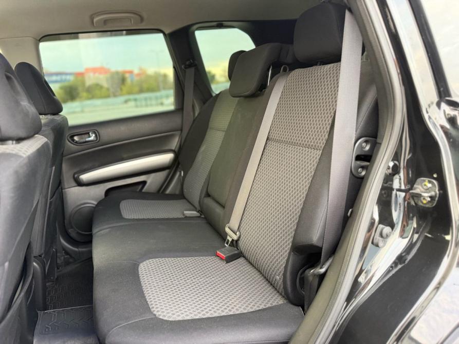 Nissan X-Trail II Рестайлинг Волгоград  - изображение 28