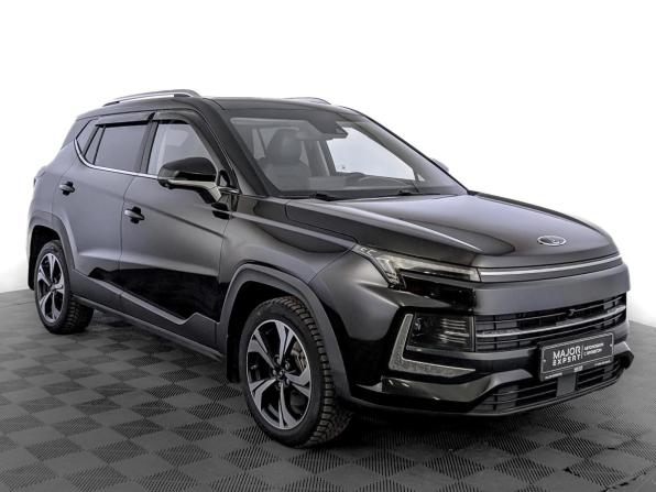 Москвич 3 с пробегом 2023 года, цена 1 460 000 рублей, 38511 км, внедорожник, Автокод Объявления