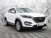 Hyundai Tucson III Ульяновск  - изображение 28