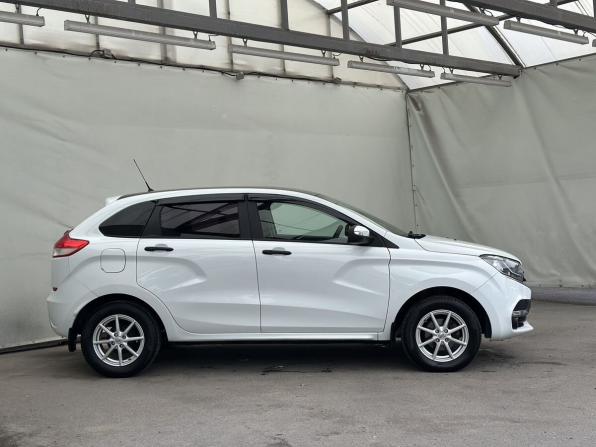 Lada (ВАЗ) XRAY I с пробегом 2018 года, цена 730 000 рублей, 195393 км, хэтчбек, Автокод Объявления