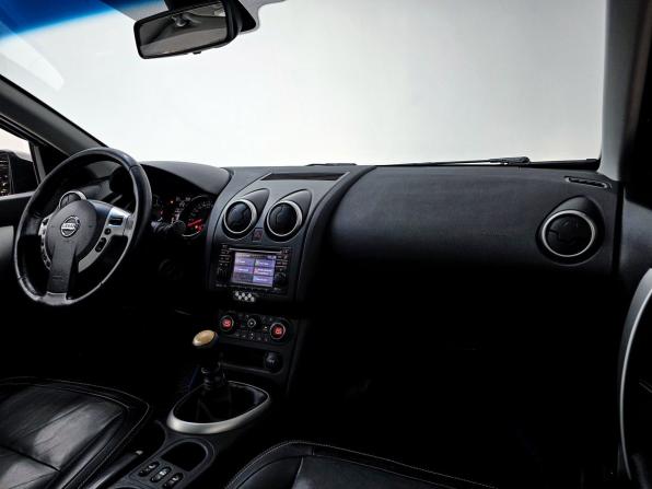 Nissan Qashqai+2 I Рестайлинг с пробегом 2012 года, цена 1 149 000 рублей, 173249 км, внедорожник, Автокод Объявления