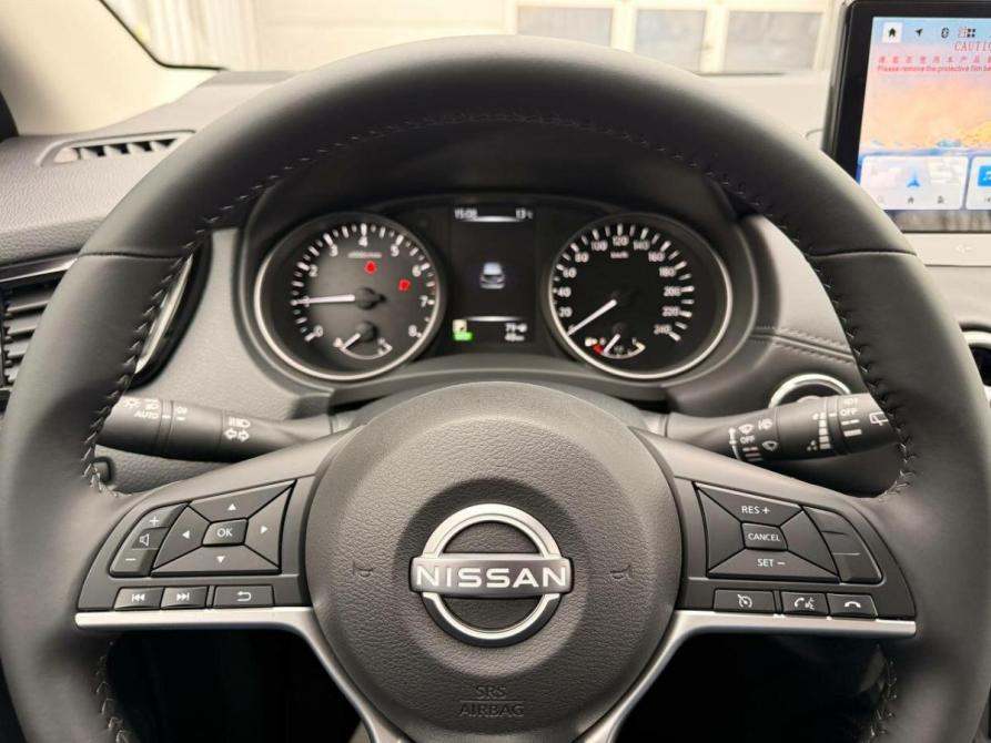 Nissan Qashqai II Рестайлинг 2 Ростов-на-Дону  - изображение 20