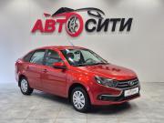 Lada (ВАЗ) Granta I Рестайлинг Воронеж  - изображение 22