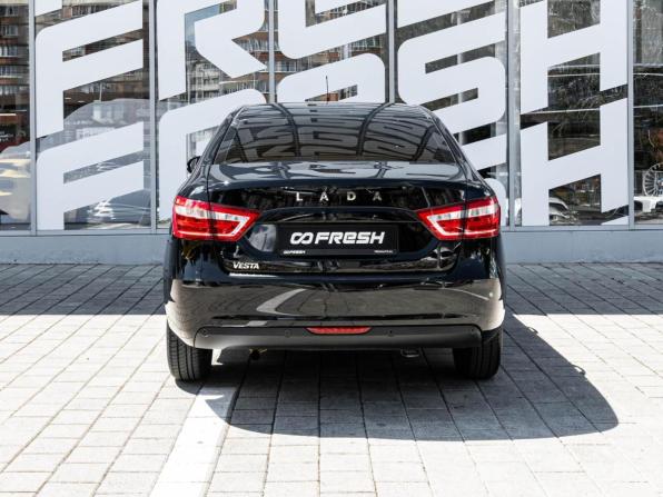 Lada (ВАЗ) Vesta I с пробегом 2021 года, цена 1 189 000 рублей, 75938 км, седан, Автокод Объявления