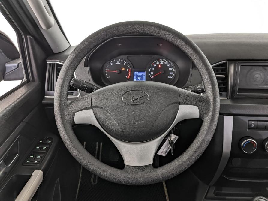 УАЗ Pickup I Рестайлинг 2 Санкт-Петербург  - изображение 20