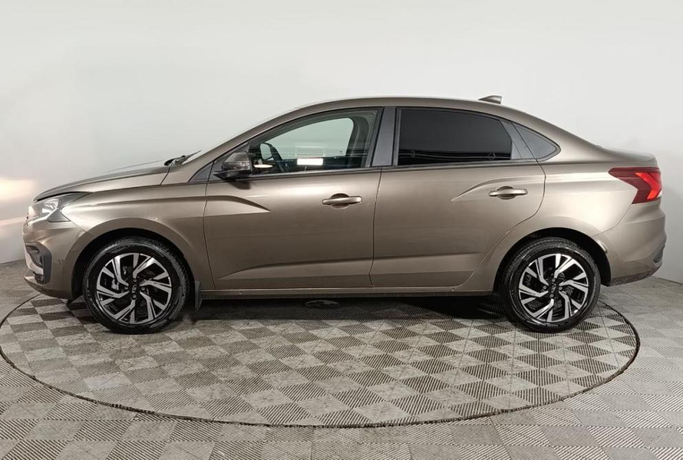 Lada (ВАЗ) Iskra Волгоград  - изображение 4