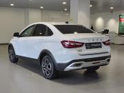 Lada (ВАЗ) Vesta I Рестайлинг (NG) Казань  - изображение 30