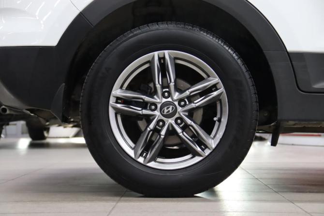 Hyundai Creta I с пробегом 2018 года, цена 1 595 950 рублей, 120939 км, внедорожник, Автокод Объявления