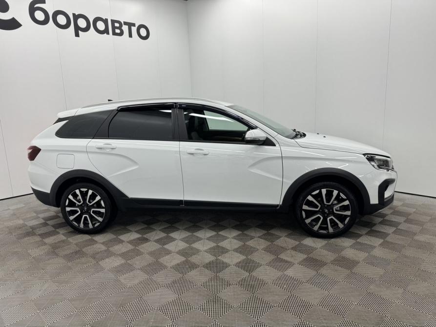 Lada (ВАЗ) Vesta I Рестайлинг (NG) Воронеж  - изображение 9