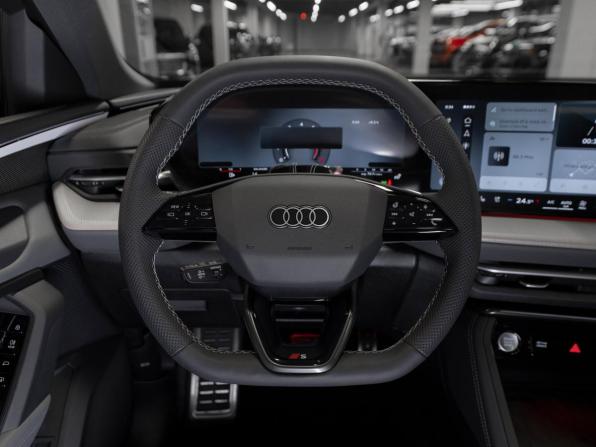 Audi Q5 III (GU) с пробегом 2026 года, цена 6 350 000 рублей, 53 км, внедорожник, Автокод Объявления