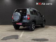 Chevrolet Niva I Рестайлинг Челябинск  - изображение 16