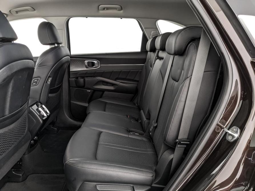 Kia Sorento IV Санкт-Петербург  - изображение 18