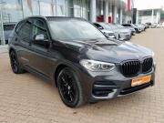 BMW X3 III (G01) Екатеринбург  - изображение 28