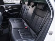 Audi A6 V (C8) Москва  - изображение 36
