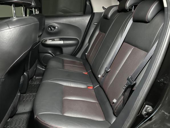 Nissan Juke I с пробегом 2012 года, цена 899 000 рублей, 164636 км, внедорожник, Автокод Объявления