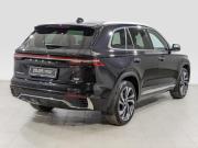 Geely Monjaro I Москва  - изображение 35