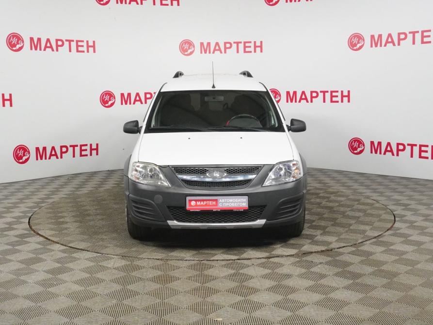 Lada (ВАЗ) Largus I Вологда  - изображение 2