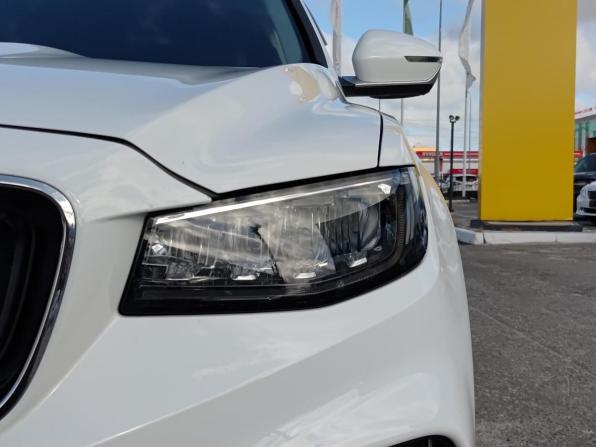 Geely Atlas Pro с пробегом 2024 года, цена 2 600 000 рублей, 17097 км, внедорожник, Автокод Объявления