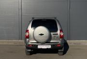 Chevrolet Niva I Рестайлинг Красноярск  - изображение 28