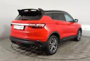 Geely Coolray I Волгоград  - изображение 31