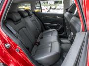 Dongfeng Aeolus Yixuan GS Ставрополь  - изображение 31