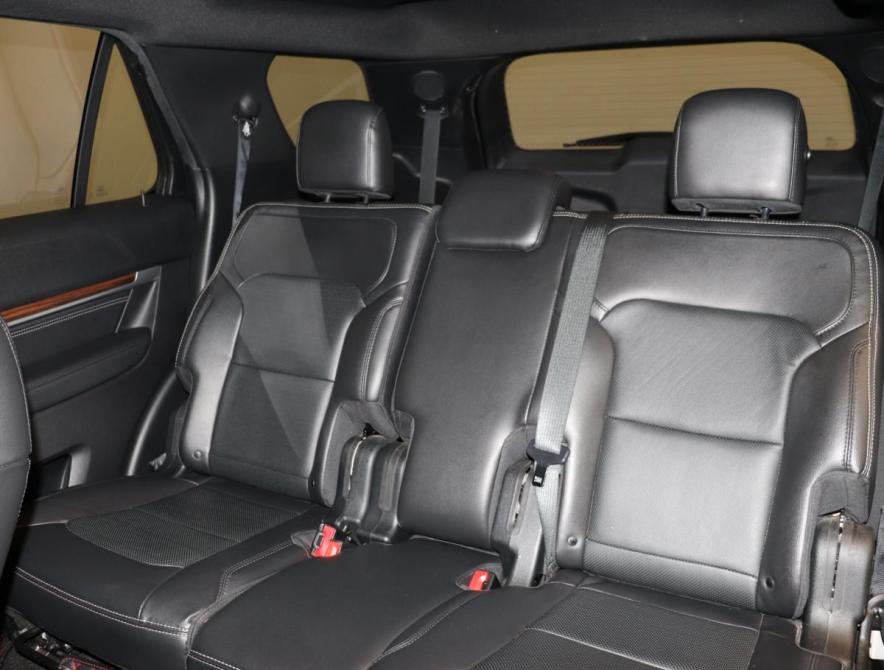 Ford Explorer V Рестайлинг 2 Санкт-Петербург  - изображение 13