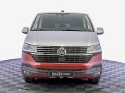 Volkswagen Caravelle T6 Рестайлинг Москва  - изображение 32