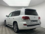 Lexus LX III Рестайлинг Мурманск  - изображение 30