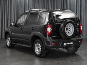 Chevrolet Niva I Рестайлинг Ставрополь  - изображение 19