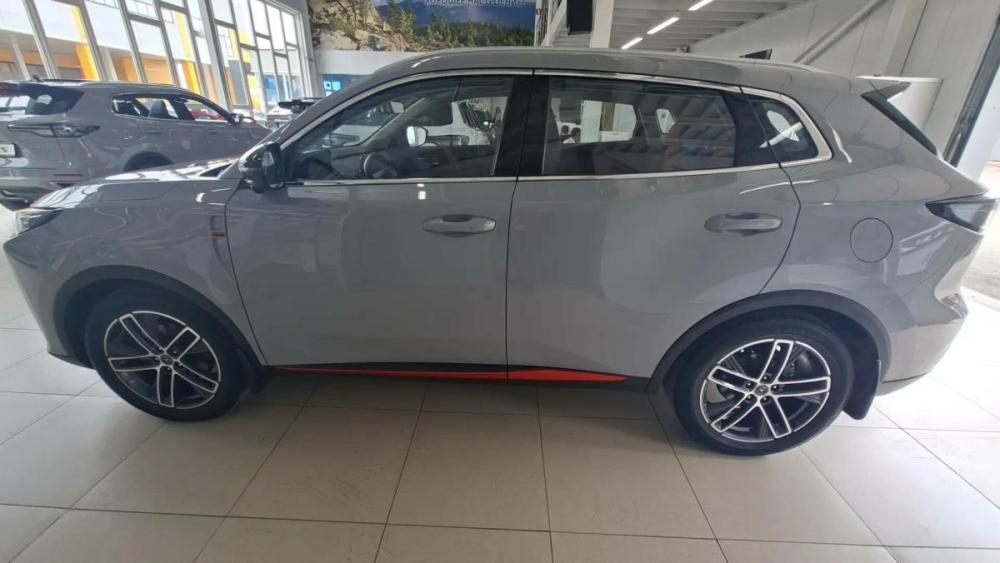 Changan CS55 Plus II Уфа  - изображение 4