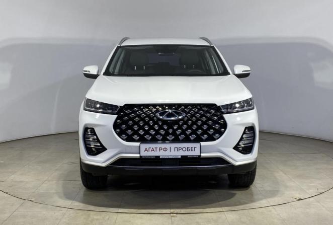 Chery Tiggo 7 Pro I с пробегом 2023 года, цена 1 900 000 рублей, 24091 км, внедорожник, Автокод Объявления