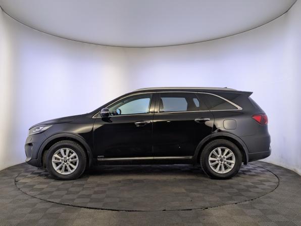 Kia Sorento III Prime Рестайлинг с пробегом 2020 года, цена 2 350 000 рублей, 201612 км, внедорожник, Автокод Объявления