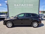 Mazda CX-7 I Рестайлинг Екатеринбург  - изображение 15