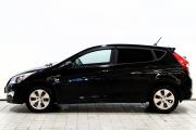 Hyundai Solaris I Рестайлинг Сургут  - изображение 36