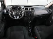 Renault Logan II Рестайлинг Ростов-на-Дону  - изображение 22