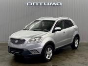 SsangYong Actyon II Краснодар  - изображение 18