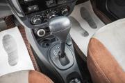 Renault Duster I Рестайлинг Барнаул  - изображение 39
