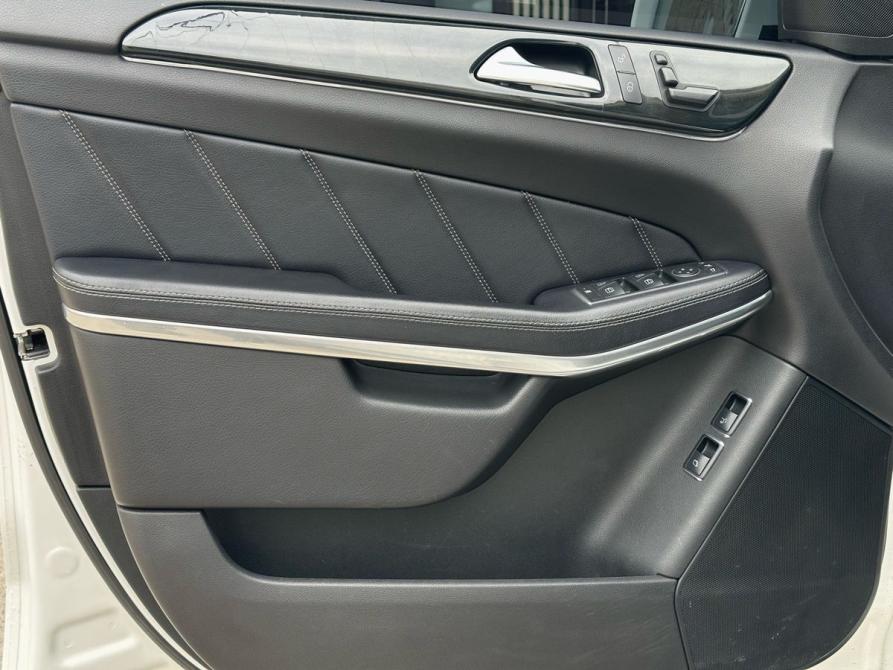 Mercedes-Benz GL-Класс II (X166) Пермь  - изображение 10