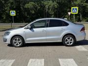 Volkswagen Polo V Рестайлинг Курск  - изображение 18