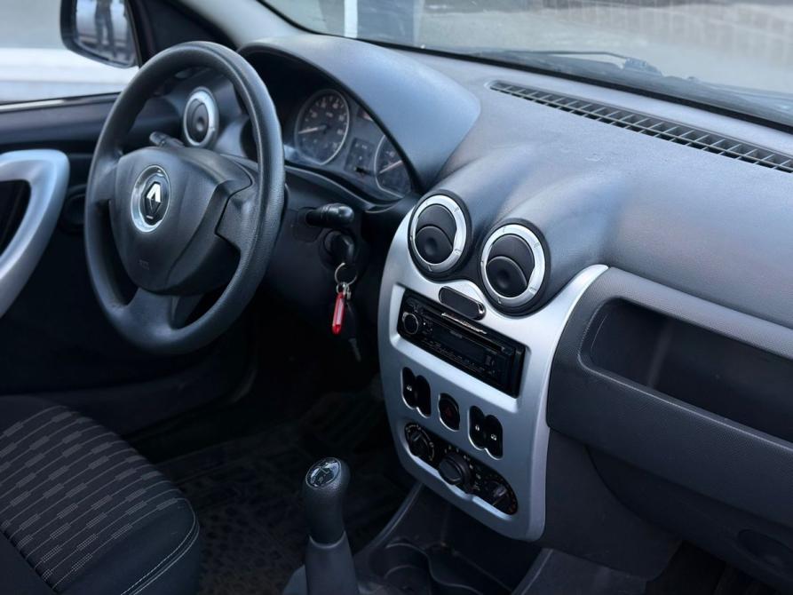 Renault Logan I Рестайлинг Ижевск  - изображение 21