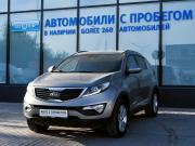 Kia Sportage III Рестайлинг Екатеринбург  - изображение 22