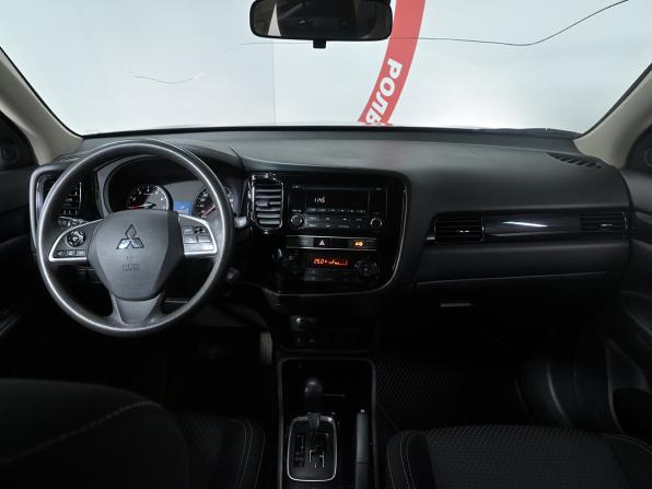 Mitsubishi Outlander III Рестайлинг 3 с пробегом 2019 года, цена 1 830 000 рублей, 103000 км, внедорожник, Автокод Объявления