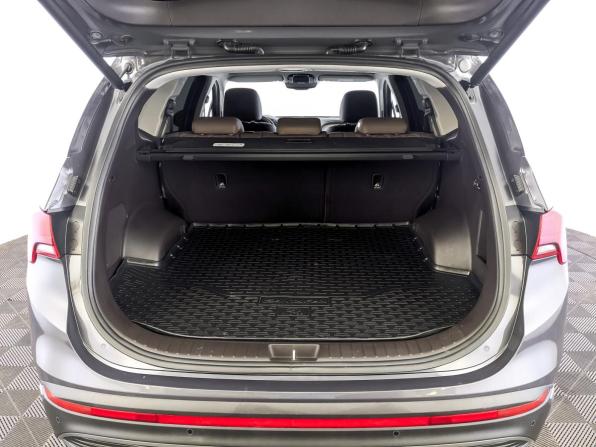 Hyundai Santa Fe IV Рестайлинг с пробегом 2022 года, цена 4 200 000 рублей, 49720 км, внедорожник, Автокод Объявления