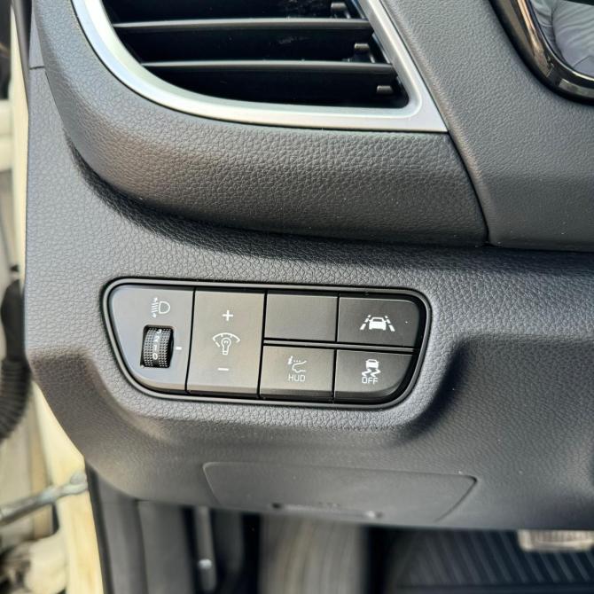 Kia Seltos I Пермь  - изображение 14