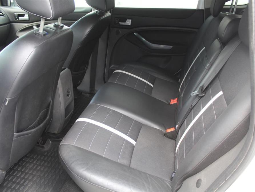 Ford Kuga I Липецк  - изображение 18